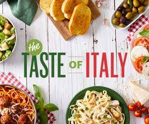 Taste of Italy